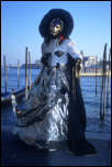 Carnaval - Venise 1997