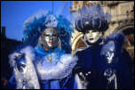 Carnaval - Venise 1997