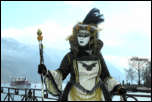 Carnaval Vénitien - Annecy 2015