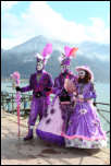 Carnaval Vénitien - Annecy 2015