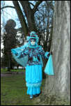 Carnaval Vénitien - Annecy 2015