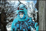 Carnaval Vénitien - Annecy 2015