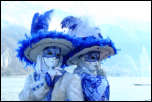 Carnaval Vénitien - Annecy 2015
