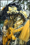 Carnaval Vénitien - Annecy 2015