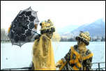 Carnaval Vénitien - Annecy 2015