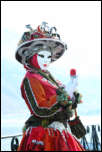 Carnaval Vénitien - Annecy 2015