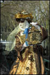 Carnaval Vénitien - Annecy 2015