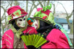 Carnaval Vénitien - Annecy 2015