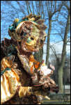 Carnaval Vénitien - Annecy 2015