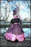Carnaval Vénitien - Annecy 2015
