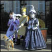 Carnaval Vénitien - Annecy 2015