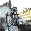 Carnaval Vénitien - Annecy 2015