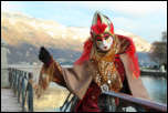 Carnaval Vénitien - Annecy 2015