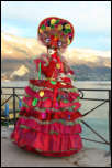 Carnaval Vénitien - Annecy 2015
