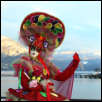 Carnaval Vénitien - Annecy 2015