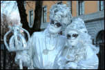 Carnaval Vénitien - Annecy 2015