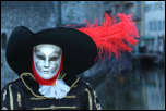 Carnaval Vénitien - Annecy 2015