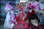 Carnaval Vénitien - Annecy 2015