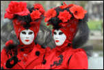 IMG_29282  -  <strong>Le Rouge et le Noir</strong><br/>Carnaval Vénitien - Annecy 2016