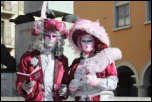 Carnaval Vénitien - Annecy 2012