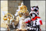 Carnaval Vénitien - Annecy 2012