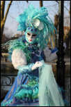 Carnaval Vénitien - Annecy 2012