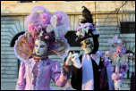 Carnaval Vénitien - Annecy 2012