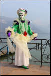 Carnaval Vénitien - Annecy 2012