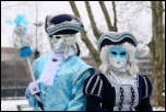 Carnaval Vénitien - Annecy 2013