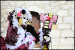 Carnaval Vénitien - Annecy 2013