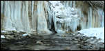 IMG_39225-39228  -  <strong>Rideau de glace</strong><br/>Bauges - Janvier 2017