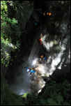 IMG_10369  -  <strong>canyoning</strong>	<br/>  Bauges - Août 2013