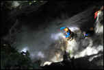 IMG_10371  -  <strong>canyoning : Le grand saut 1/5</strong>	<br/>  Bauges - Août 2013