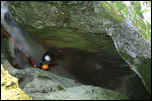 IMG_10389  -  <strong>canyoning</strong>	<br/>  Bauges - Août 2013