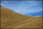IMG_28540  -  <strong>Parapente à la Pointe de la Galoppaz</strong>	<br/>  Bauges - Décembre 2015