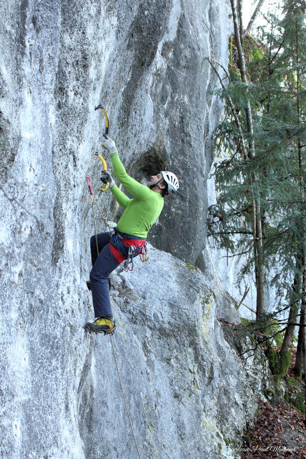 dry tooling
